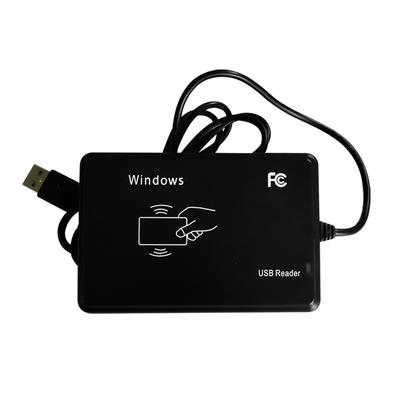 RFID card USB reader